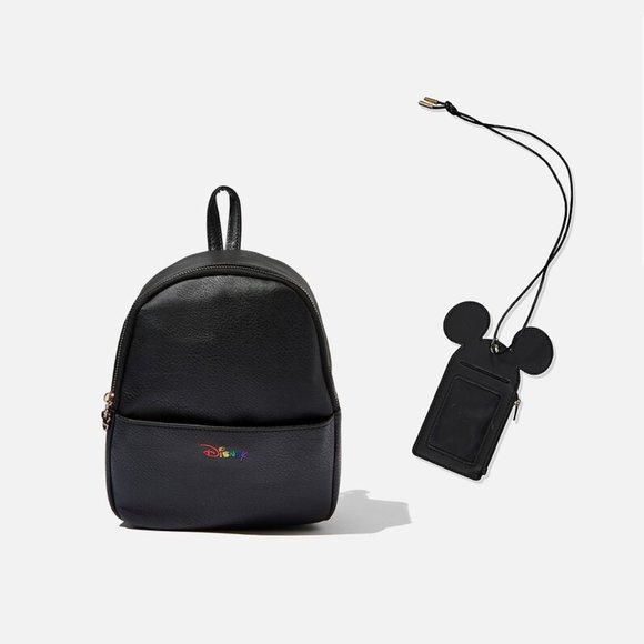 mini cairo backpack